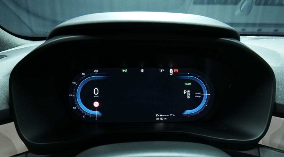 Volvo EC40 vaihtoauto