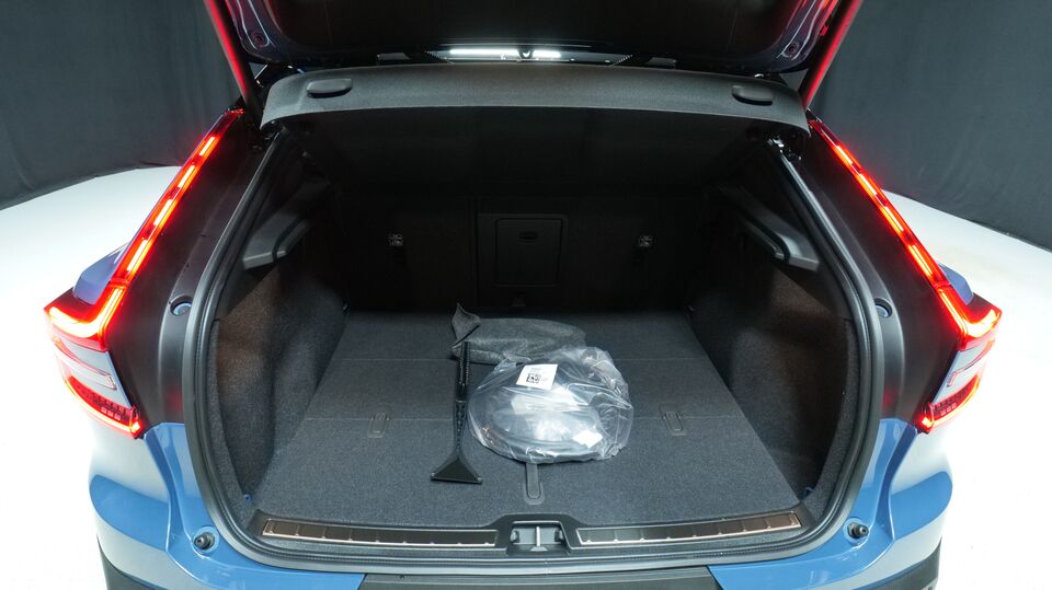 Volvo EC40 vaihtoauto