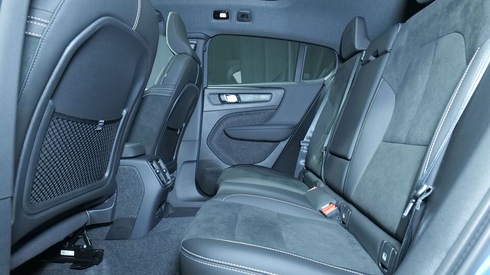 Volvo EC40 vaihtoauto