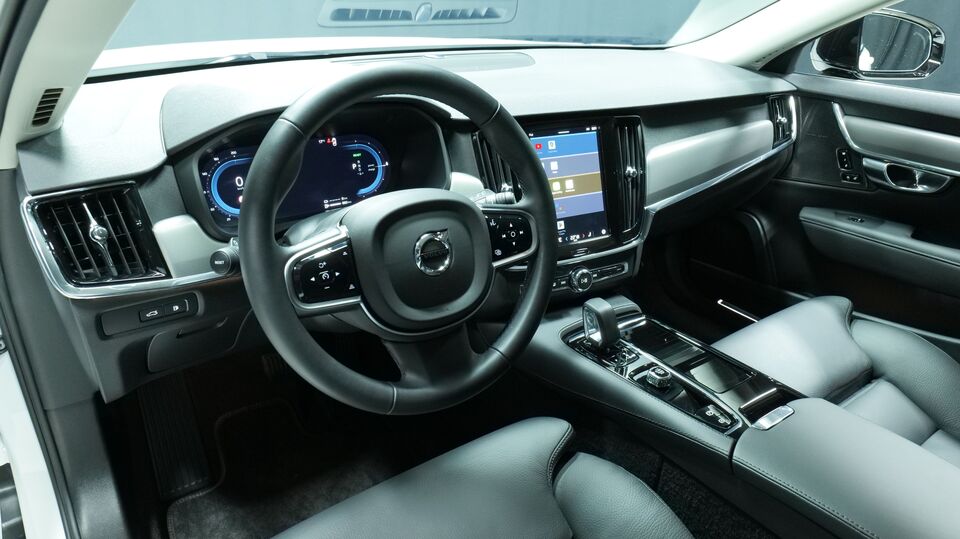 Volvo V90 vaihtoauto