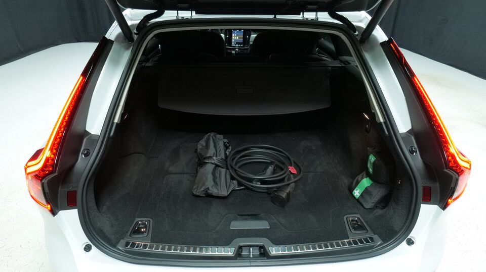 Volvo V90 vaihtoauto