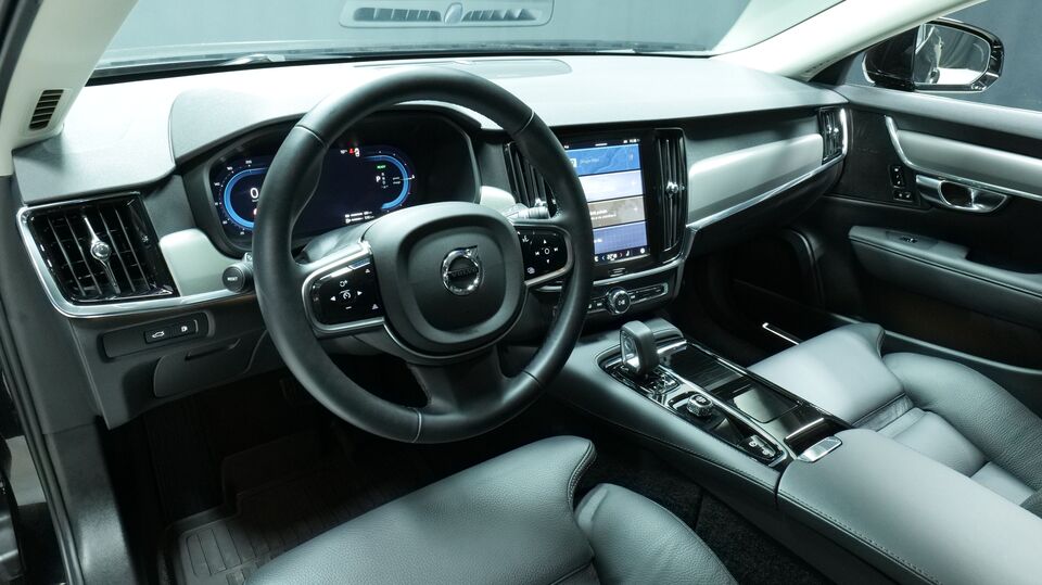 Volvo V90 vaihtoauto