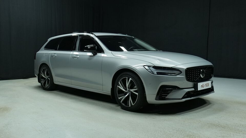 Volvo V90 vaihtoauto