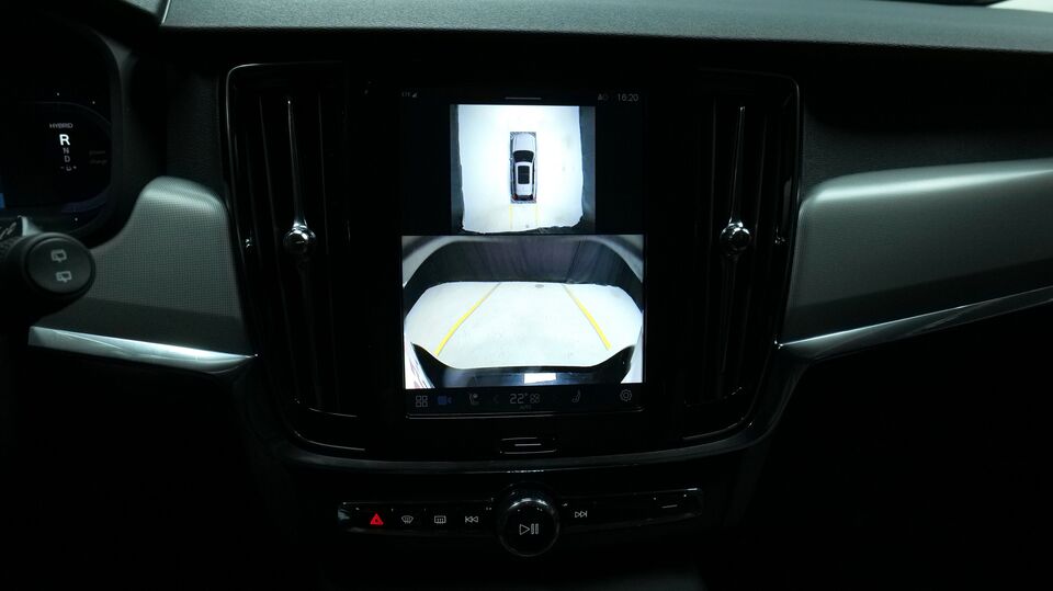 Volvo V90 vaihtoauto