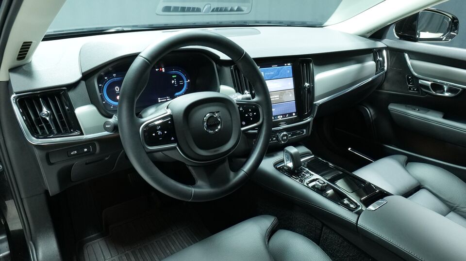 Volvo V90 vaihtoauto