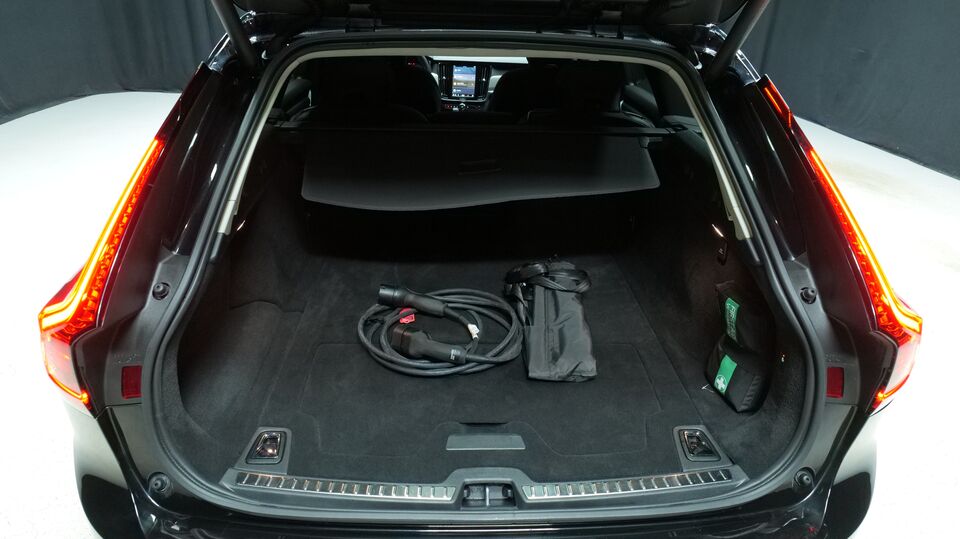 Volvo V90 vaihtoauto