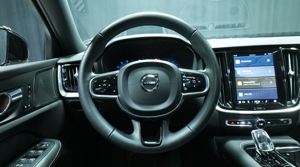 Volvo S60 vaihtoauto