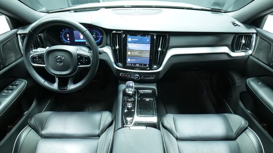 Volvo S60 vaihtoauto