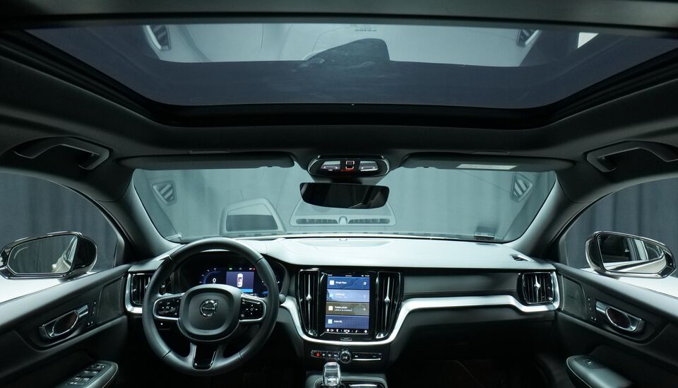 Volvo S60 vaihtoauto