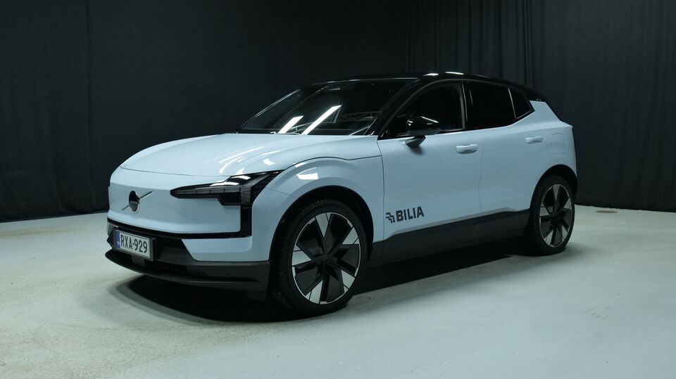 Volvo EX30 vaihtoauto