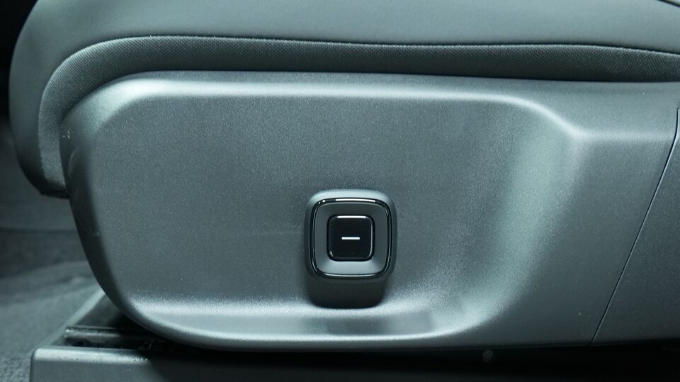 Volvo EX30 vaihtoauto