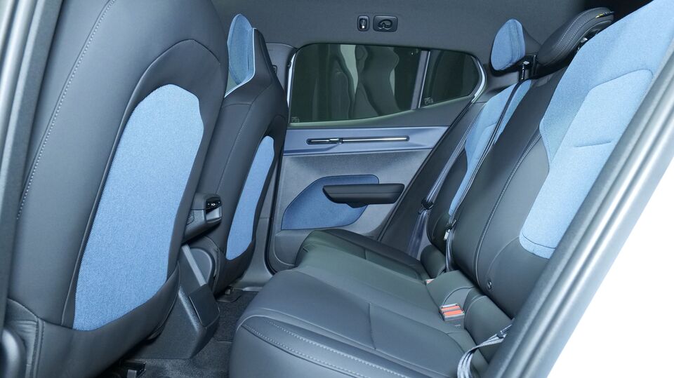 Volvo EX30 vaihtoauto