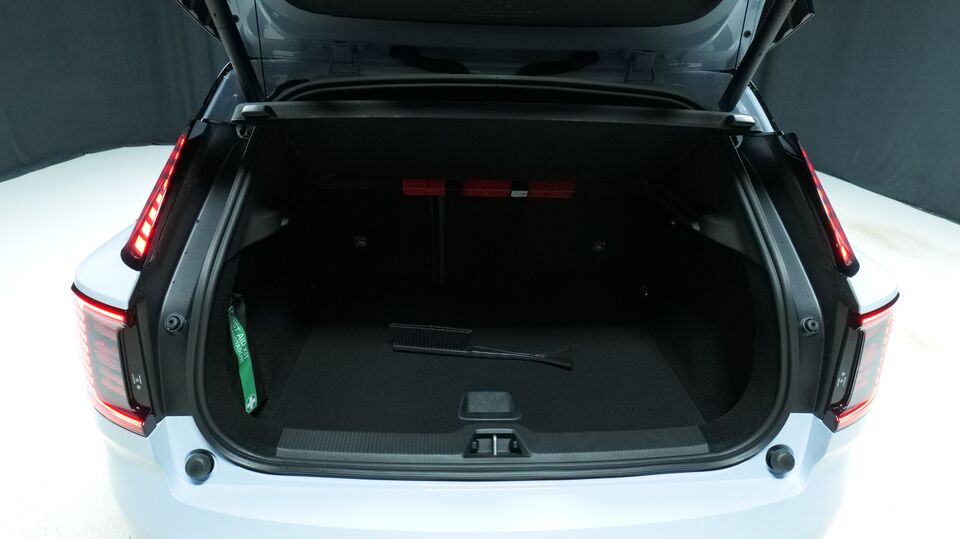 Volvo EX30 vaihtoauto