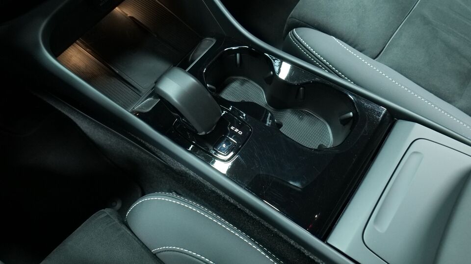 Volvo EX40 vaihtoauto