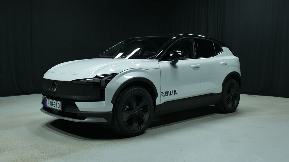 Volvo EX30 Cross Country vaihtoauto