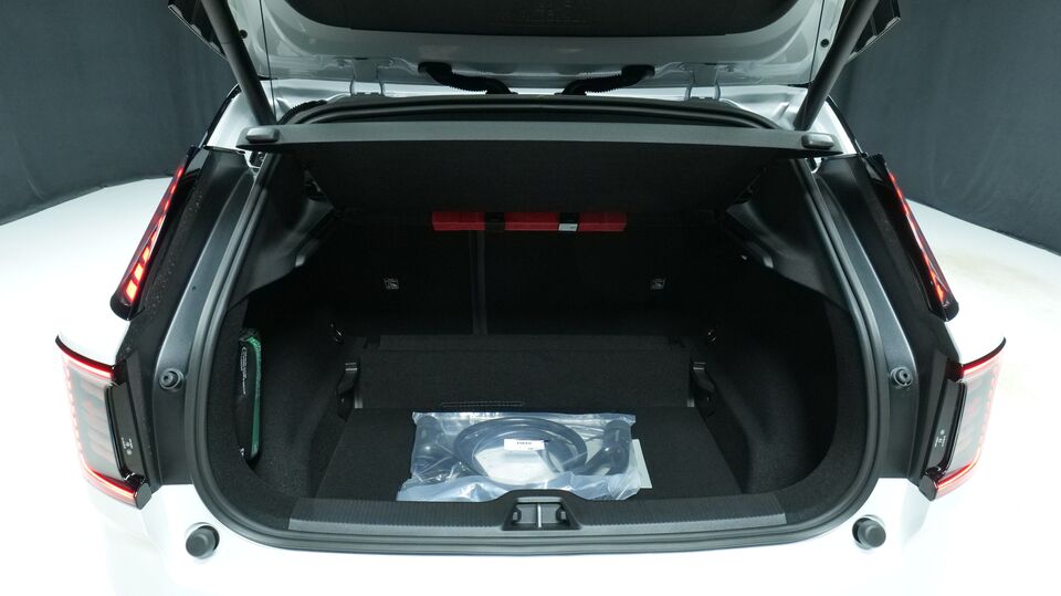 Volvo EX30 Cross Country vaihtoauto