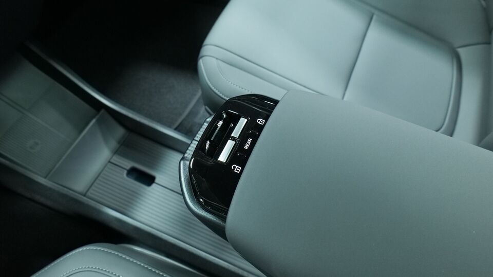 Volvo EX30 Cross Country vaihtoauto