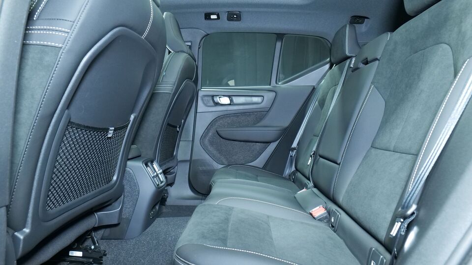 Volvo EX40 vaihtoauto