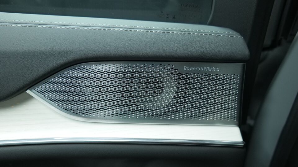 Volvo EX90 vaihtoauto