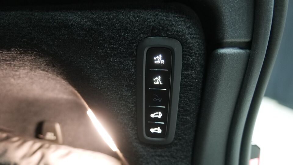 Volvo EX90 vaihtoauto