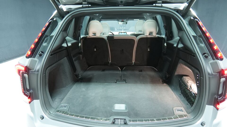 Volvo EX90 vaihtoauto