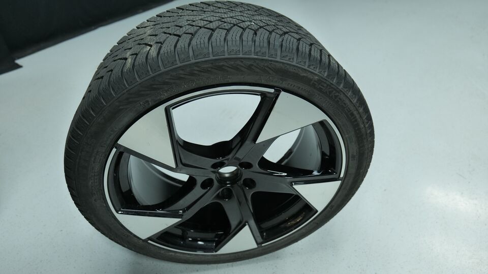 Volvo EX90 vaihtoauto