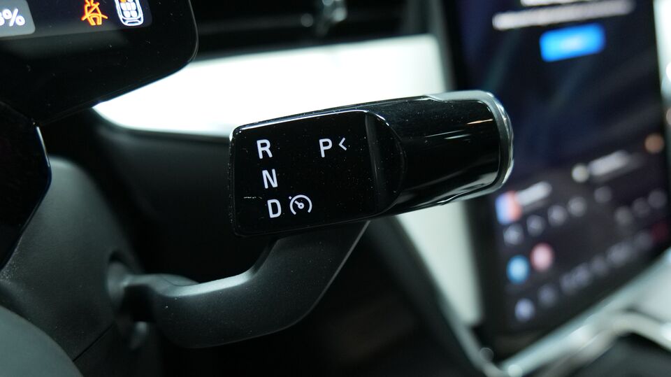 Volvo EX90 vaihtoauto