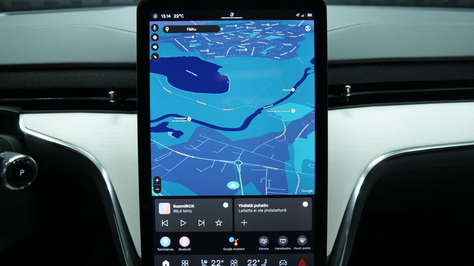 Volvo EX90 vaihtoauto