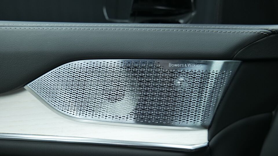 Volvo EX90 vaihtoauto