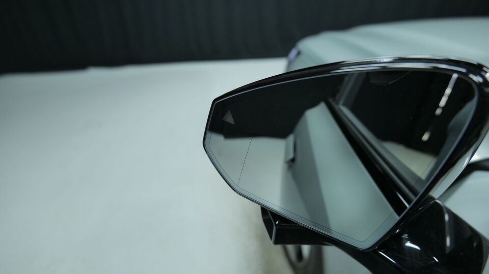 Volvo EX90 vaihtoauto