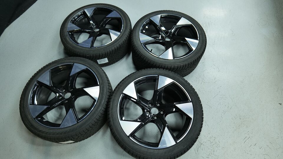 Volvo EX90 vaihtoauto