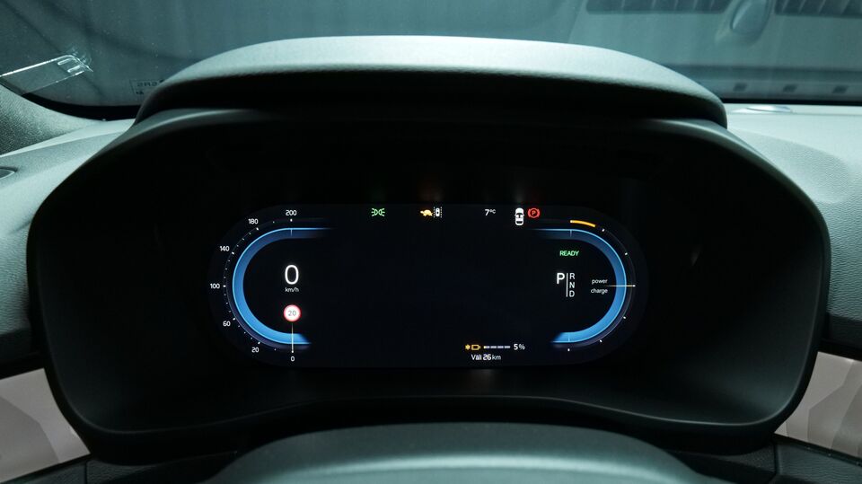 Volvo EX40 vaihtoauto