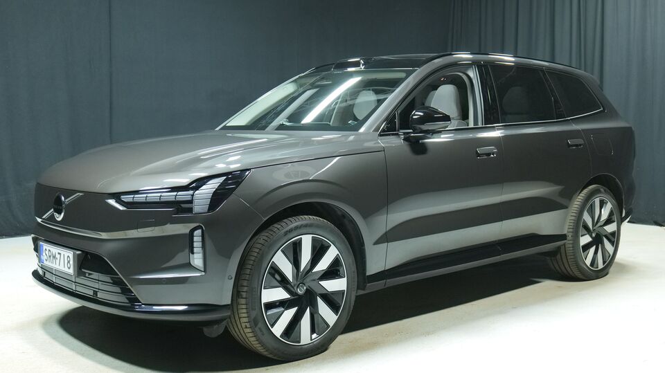 Volvo EX90 vaihtoauto