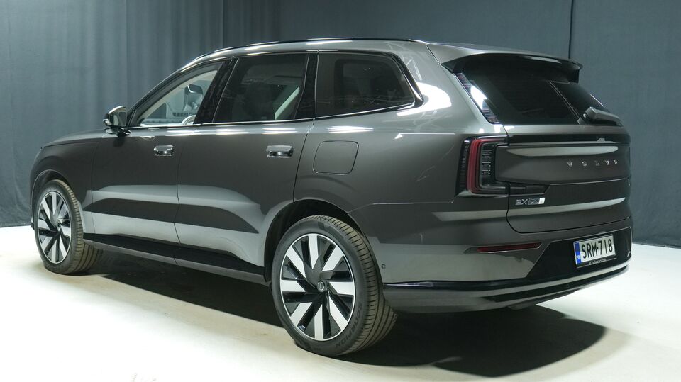 Volvo EX90 vaihtoauto