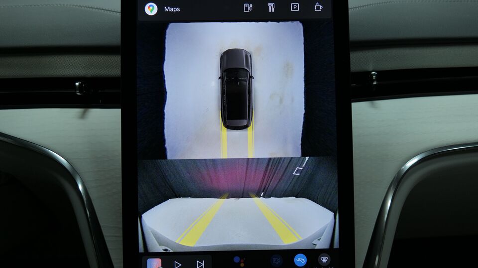 Volvo EX90 vaihtoauto