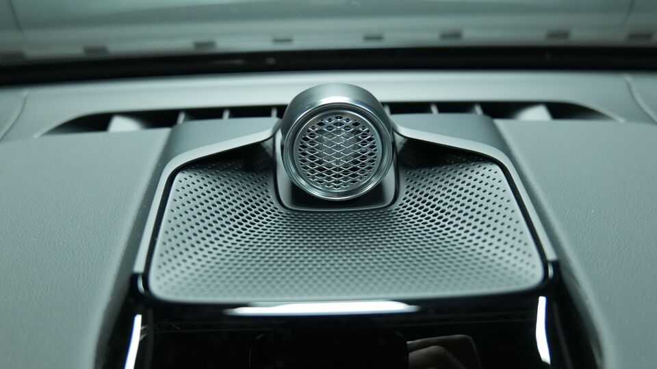 Volvo EX90 vaihtoauto