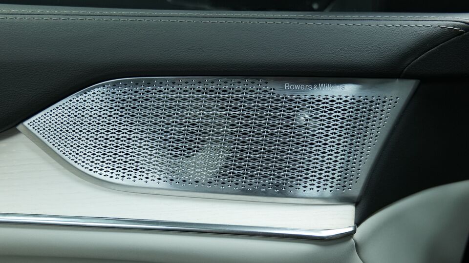 Volvo EX90 vaihtoauto