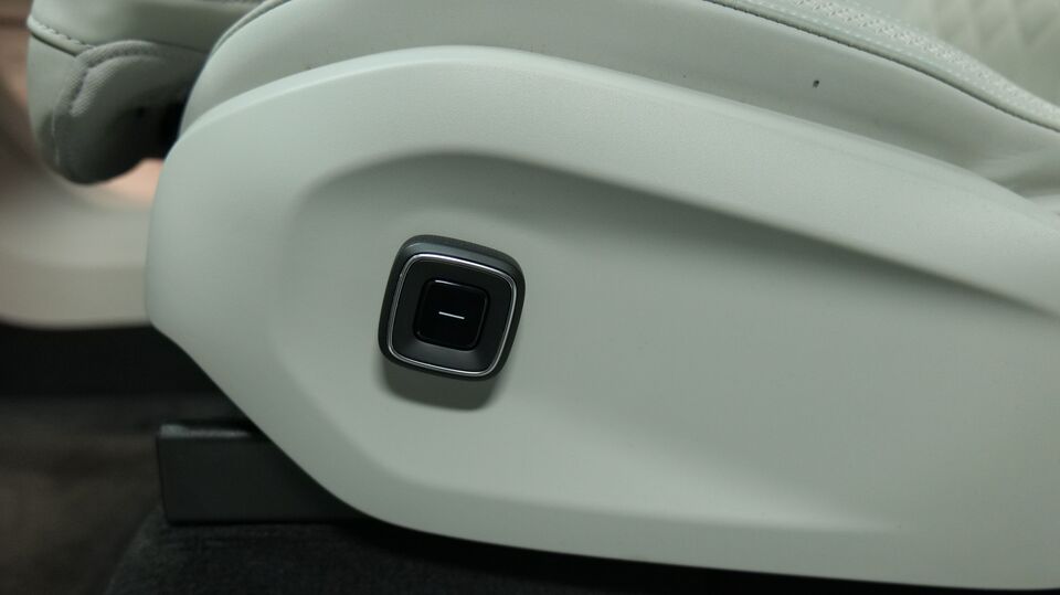 Volvo EX90 vaihtoauto