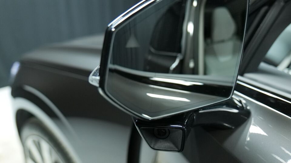 Volvo EX90 vaihtoauto