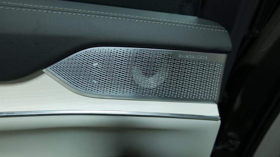 Volvo EX90 vaihtoauto