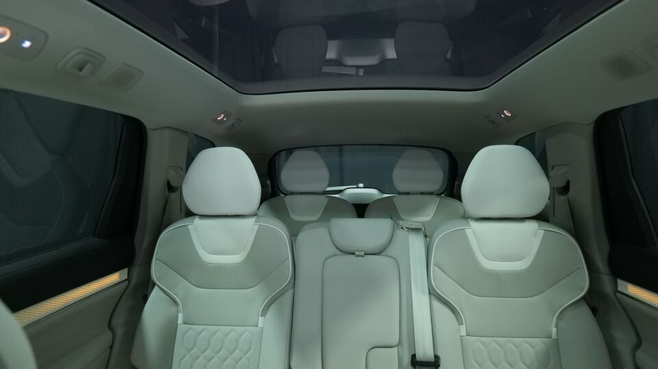 Volvo EX90 vaihtoauto