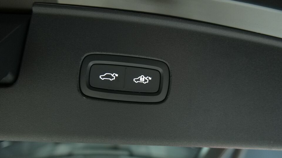 Volvo EX90 vaihtoauto