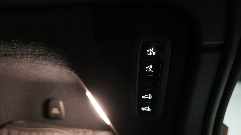 Volvo EX90 vaihtoauto