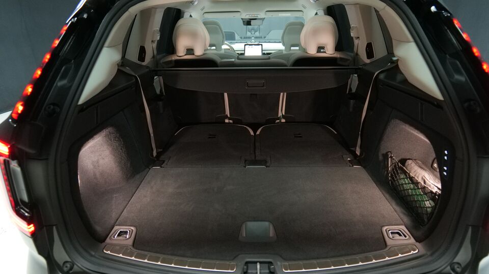 Volvo EX90 vaihtoauto