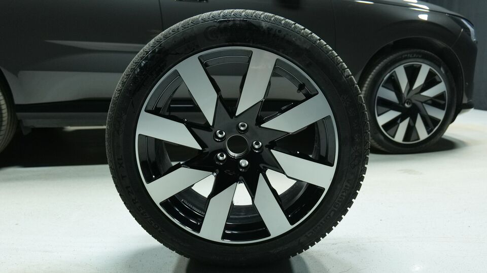 Volvo EX90 vaihtoauto