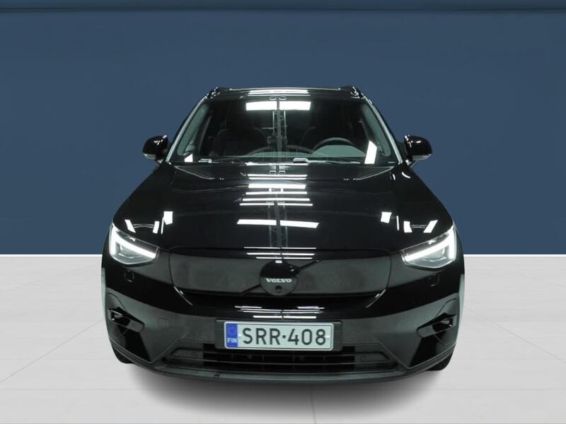 Volvo EX40 vaihtoauto