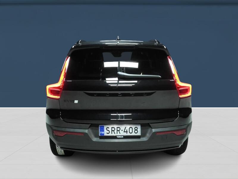 Volvo EX40 vaihtoauto