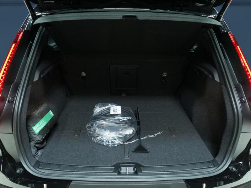 Volvo EX40 vaihtoauto