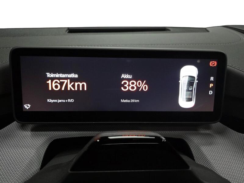 Polestar 4 vaihtoauto