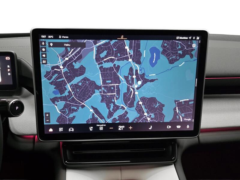 Polestar 4 vaihtoauto